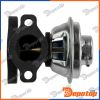 Vanne EGR pour HYUNDAI | 45-8434, 45-8441